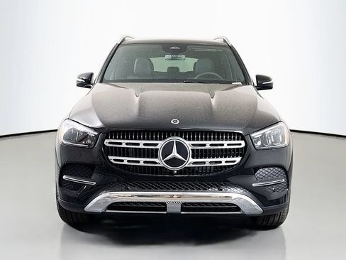 Used 2026 Mercedes-Benz GLE 350 4MATIC image 2