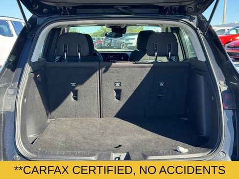 Used 2024 Chevrolet TrailBlazer LS image 4