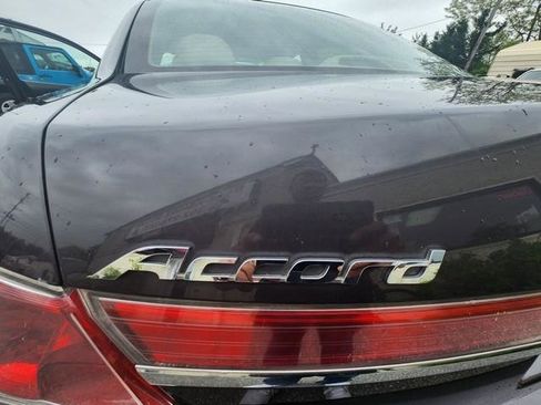 Used 2012 Honda Accord LX image 19