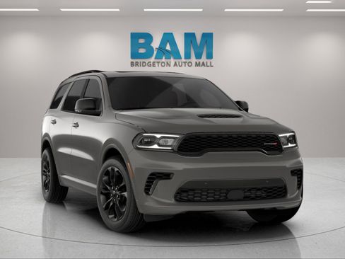 New 2026 Dodge Durango GT image 16