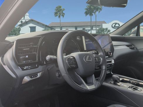 Used 2024 Lexus RX 350 Premium w/ Accessory Package (Z1) FWD image 12
