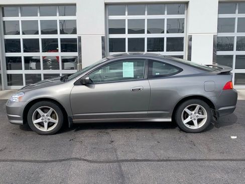 Used 2004 Acura RSX Type-S image 3