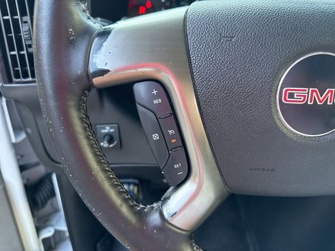 Used 2018 GMC Savana 2500 w/ Communications Package image 30