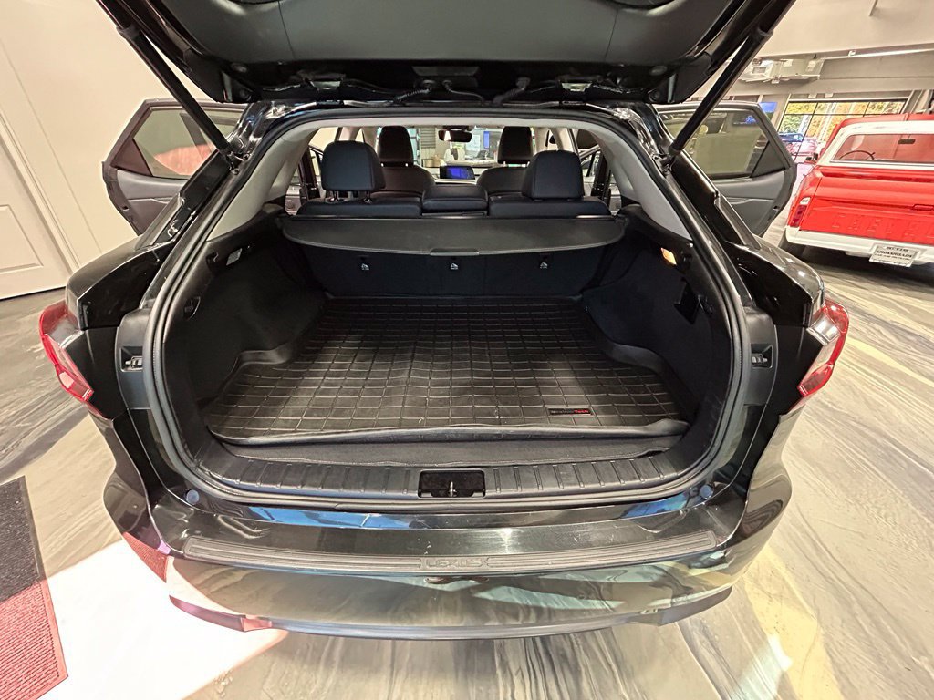 Used 2019 Lexus RX 450h AWD w/ Cold Area Package image 50