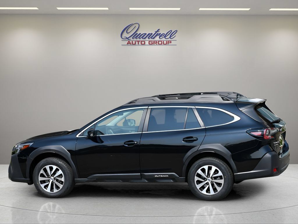 Certified 2024 Subaru Outback Premium AWD/4WD image 7