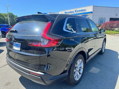 Used 2024 Honda CR-V EX image 6