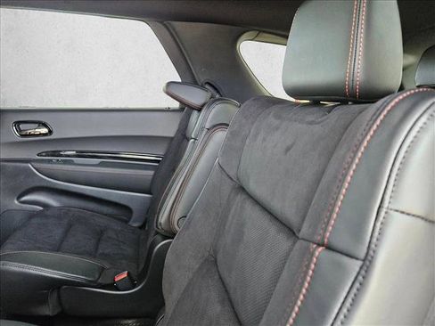 New 2026 Dodge Durango GT image 16