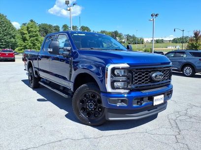 New 2026 Ford F250 XLT