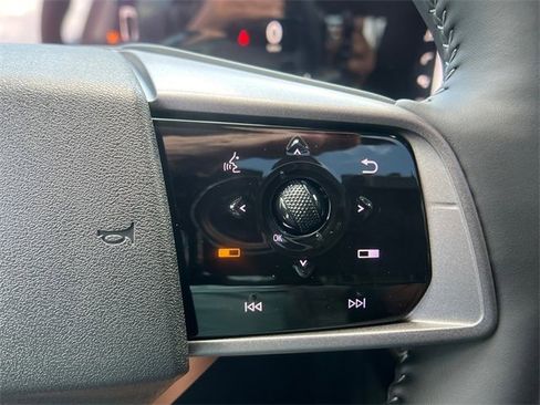 New 2025 Nissan Murano SL image 34