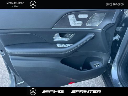 Certified 2023 Mercedes-Benz GLE 350 4MATIC image 12