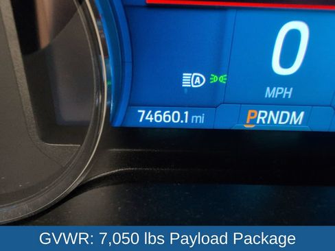 Used 2022 Ford F150 XLT w/ Equipment Group 302A High AWD/4WD image 24