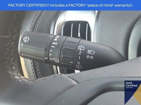 Used 2025 Ford Expedition Platinum AWD/4WD image 51