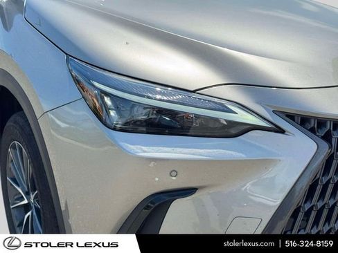 Used 2023 Lexus NX 350 AWD image 10