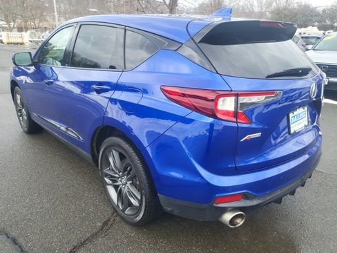 Used 2023 Acura RDX A-Spec image 5