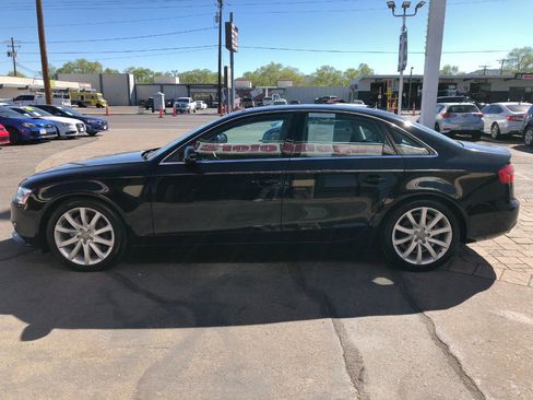 Used 2013 Audi A4 2.0T Premium Plus image 5