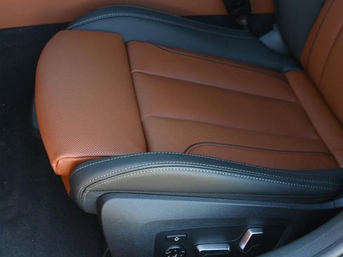 New 2026 BMW 840i xDrive image 26