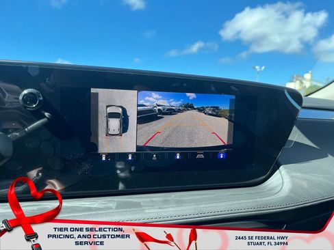 New 2026 Buick Encore GX Sport Touring w/ Advanced Technology Package image 30