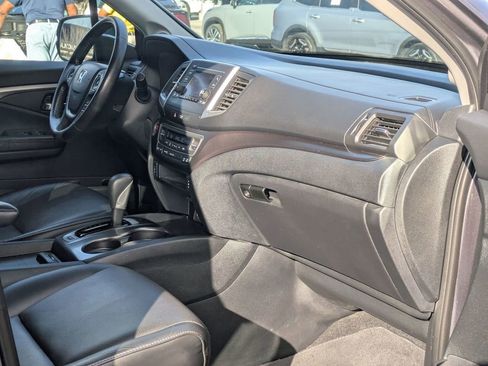Used 2019 Honda Ridgeline RTL image 32