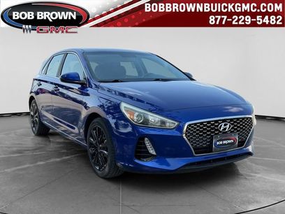 Used 2019 Hyundai Elantra GT