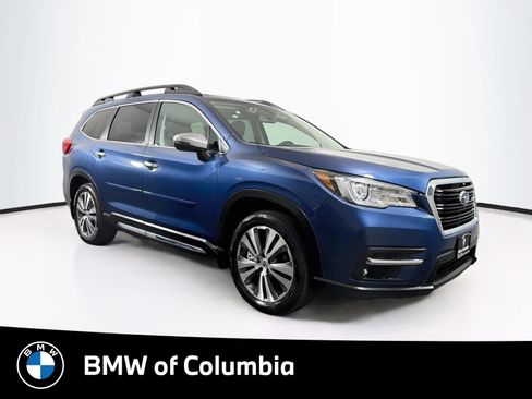 Used 2020 Subaru Ascent Touring w/ Popular Package #2A AWD/4WD image 1