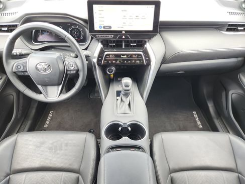 Used 2023 Toyota Venza Limited AWD/4WD image 30