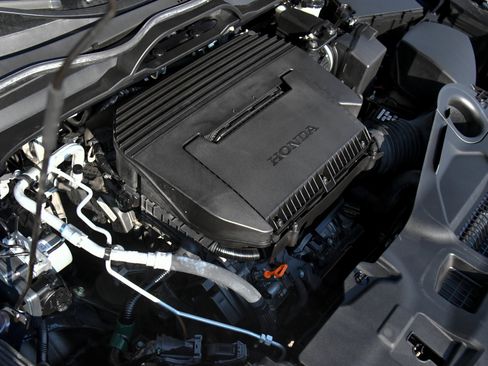 Used 2024 Honda Pilot EX-L image 52