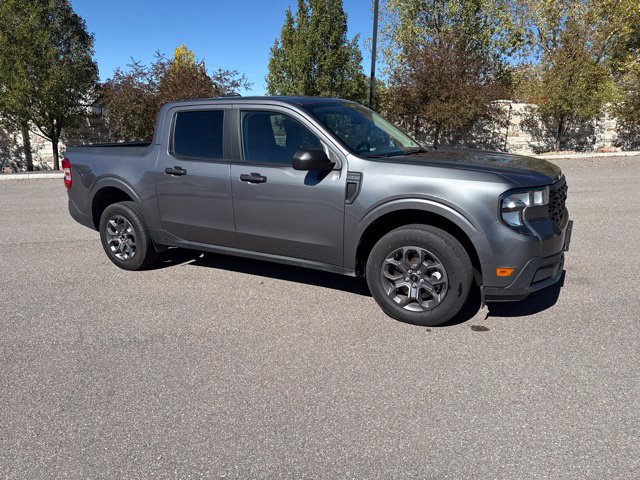 Used 2026 Ford Maverick XLT AWD/4WD image 11