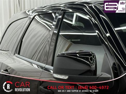 Used 2022 Dodge Durango R/T w/ Quick Order Package 22F image 49