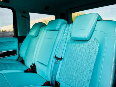 Used 2025 Mercedes-Benz G 63 AMG G 63 AMG image 54