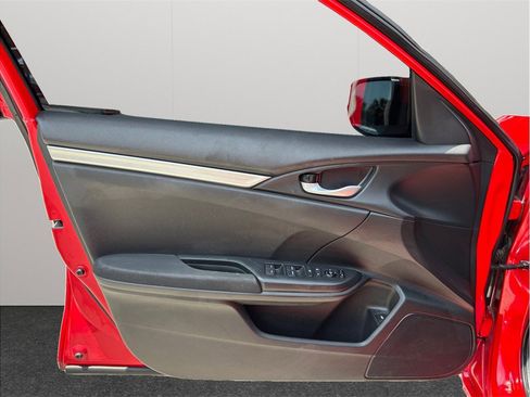 Used 2017 Honda Civic LX image 13