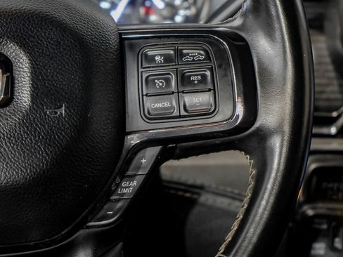 Used 2022 RAM 3500 Limited AWD/4WD image 17