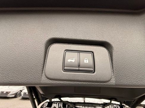 New 2026 Nissan Rogue Platinum w/ Platinum Premium Package image 18