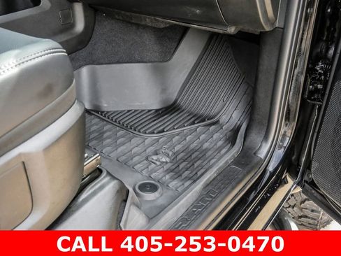 Used 2025 RAM 2500 Power Wagon AWD/4WD image 22