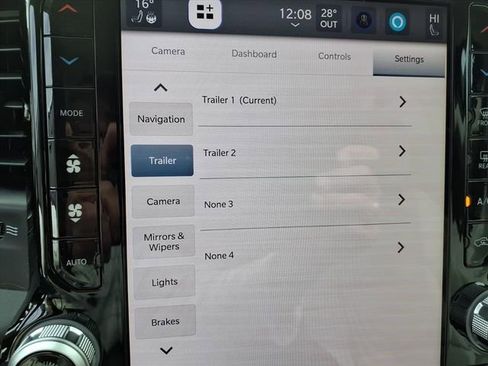 New 2026 RAM 1500 Laramie image 12