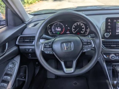 Used 2021 Honda Accord LX image 24