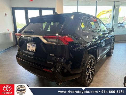 Used 2024 Toyota RAV4 XSE w/ Weather Package AWD/4WD image 6