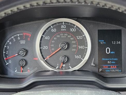 Used 2020 Toyota Corolla SE FWD image 7