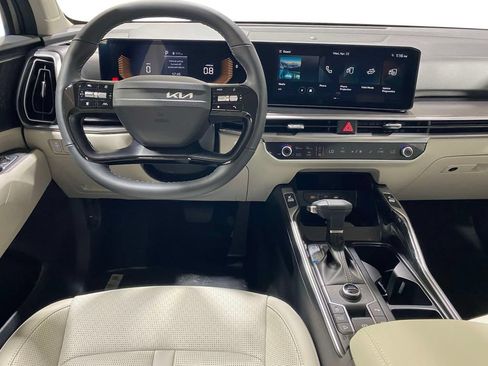 New 2026 Kia Sorento S AWD/4WD image 10