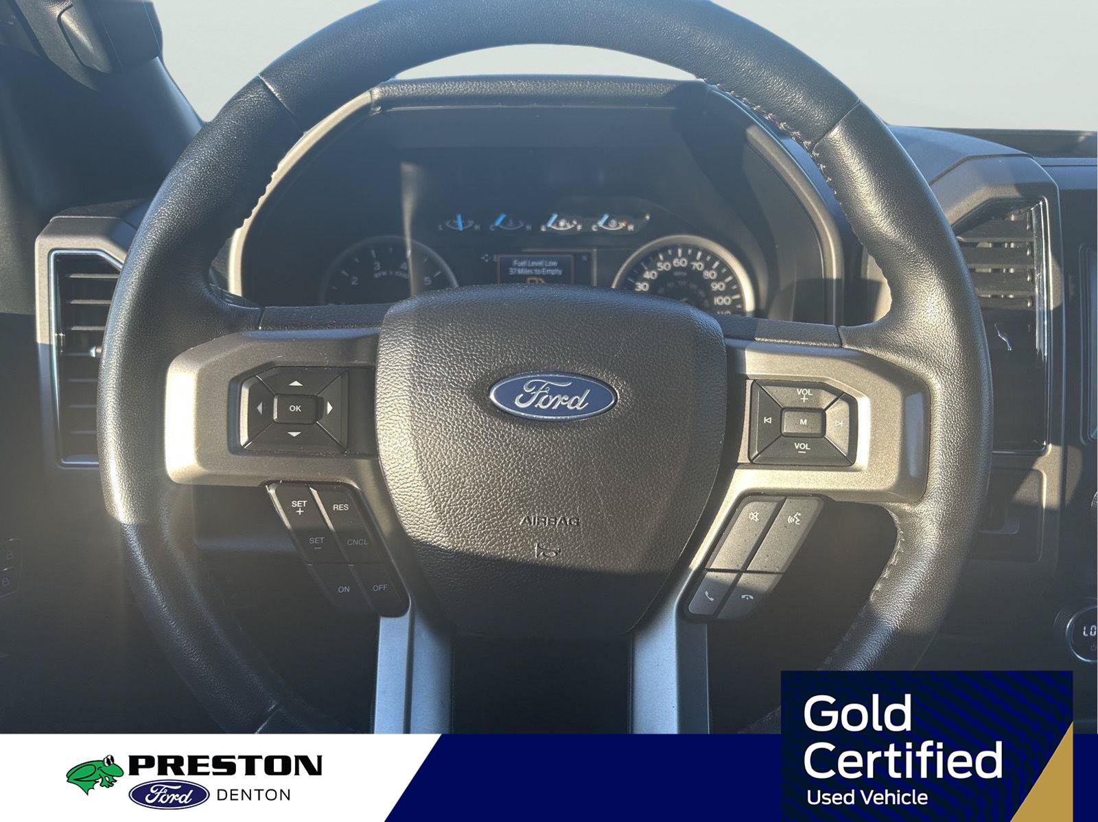 Used 2021 Ford Expedition XLT AWD/4WD image 9