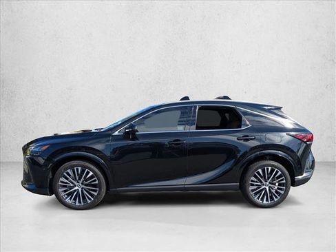 Used 2025 Lexus RX 350 Premium Plus w/ Convenience Package image 9