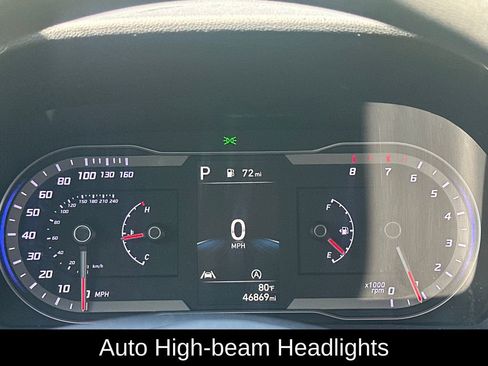 Used 2024 Hyundai Tucson SEL FWD image 13