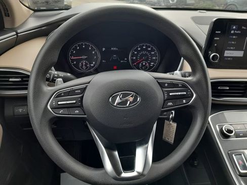 Used 2023 Hyundai Santa Fe SE w/ Cargo Package AWD/4WD image 13