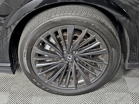 Used 2024 Lexus RX 350 Premium w/ Convenience Package image 9