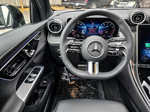 New 2026 Mercedes-Benz GLC 300 4MATIC image 30
