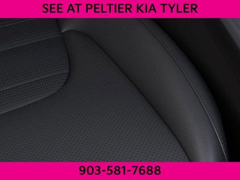 New 2026 Kia Sportage SX image 26