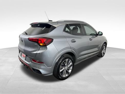 Used 2023 Buick Encore GX Select w/ Experience Buick Package FWD image 7