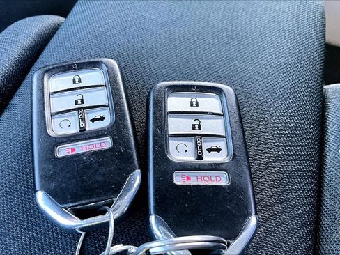 Used 2016 Honda Civic LX-P image 14