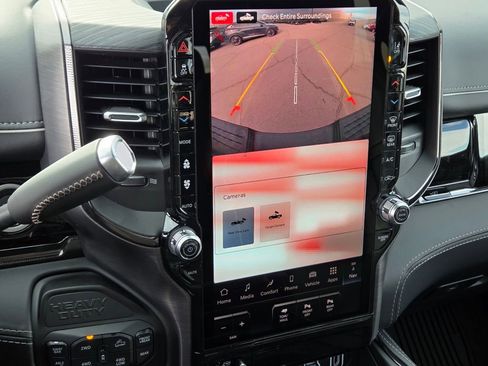 New 2026 RAM 2500 Power Wagon image 12