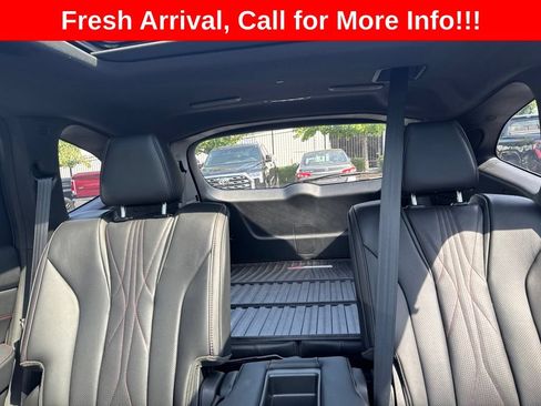 Used 2026 Acura MDX Type S AWD/4WD image 11