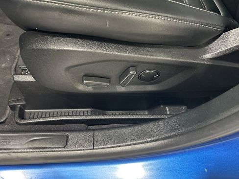 Used 2024 Ford Edge SEL w/ Convenience Package image 10